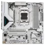 Carte Mère Gigabyte B850M EAGLE WIFI6E ICE mATX AM5 DDR5 Wifi 6E