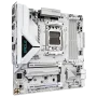 Carte Mère Gigabyte B850M EAGLE WIFI6E ICE mATX AM5 DDR5 Wifi 6E