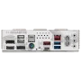 Carte Mère Gigabyte B850M EAGLE WIFI6E ICE mATX AM5 DDR5 Wifi 6E