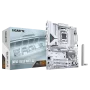 Carte Mère Gigabyte B850 EAGLE WIFI7 ICE ATX AM5 DDR5 Wifi 7