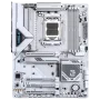 Carte Mère Gigabyte B850 EAGLE WIFI7 ICE ATX AM5 DDR5 Wifi 7