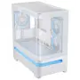 Boitier Asus Prime AP202 ARGB Blanc