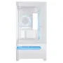 Boitier Asus Prime AP202 ARGB Blanc