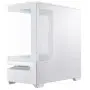 Boitier Asus Prime AP202 ARGB Blanc