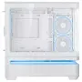 Boitier Asus Prime AP202 ARGB Blanc