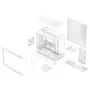 Boitier Asus Prime AP202 ARGB Blanc
