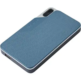 Disque SSD Portable Intenso TX100 500Go USB 3.2 Type-C