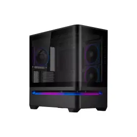 Boitier Asus Prime AP202 ARGB Noir
