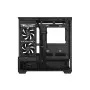 Boitier Asus Prime AP202 ARGB Noir