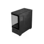 Boitier Asus Prime AP202 ARGB Noir