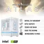 PC Gamer ATLAS i5-14600KF 32Go 1To RTX 5070 Ti SUPER 16Go W11Pro 