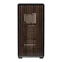 Boitier UNYKAch UK121804 Revelat MADEIRA ATX Noir Bois
