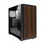 Boitier UNYKAch UK121804 Revelat MADEIRA ATX Noir Bois