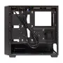 Boitier UNYKAch UK121804 Revelat MADEIRA ATX Noir Bois