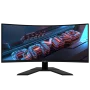 Ecran Gigabyte Gaming GS34WQC 34" 3440 x1440 120Hz 1ms