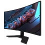 Ecran Gigabyte Gaming GS34WQC 34" 3440 x1440 120Hz 1ms