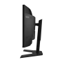 Ecran Gigabyte Gaming GS34WQC 34" 3440 x1440 120Hz 1ms