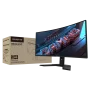 Ecran Gigabyte Gaming GS34WQC 34" 3440 x1440 120Hz 1ms