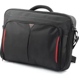Sacoche Portable Targus Classic+ Clamshell 17-18" Noir