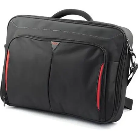 Sacoche Portable Targus Classic+ Clamshell 17-18" Noir