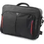 Sacoche Portable Targus Classic+ Clamshell 17-18" Noir