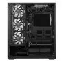 Boitier MSI MAG PANO 110R PZ Noir ARGB - MSI Project Zero