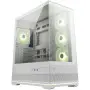 Boitier MSI MAG PANO 110R PZ Blanc ARGB - MSI Project Zero