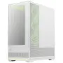 Boitier MSI MAG PANO 110R PZ Blanc ARGB - MSI Project Zero