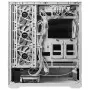 Boitier MSI MAG PANO 110R PZ Blanc ARGB - MSI Project Zero
