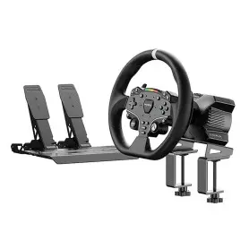 Volant MOZA RACING R3 Bundle PC/Xbox One - SimRacing DD 3,9Nm