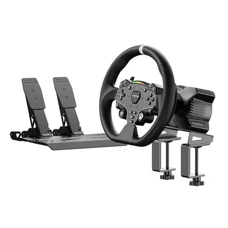 Volant MOZA RACING R3 Bundle PC/Xbox One - SimRacing DD 3,9Nm