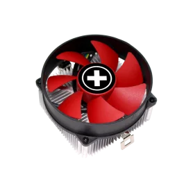 Ventilateur Xilence CPU AMD Socket AM4 AM5 90Watts