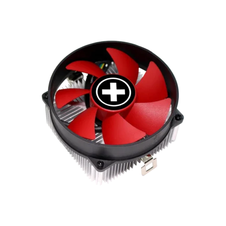 Ventilateur Xilence CPU AMD Socket AM4 AM5 90Watts