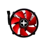 Ventilateur Xilence CPU AMD Socket AM4 AM5 90Watts