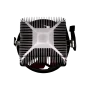 Ventilateur Xilence CPU AMD Socket AM4 AM5 90Watts