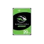 Disque Dur SATA 20To 512Mo Seagate Barracuda ST20000DM001