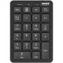 Pavé Numérique PORT Connect Sans Fil Bluetooth rechargeable