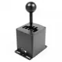 MOZA RACING HGP Shifter Boite H 7+R - SimRacing