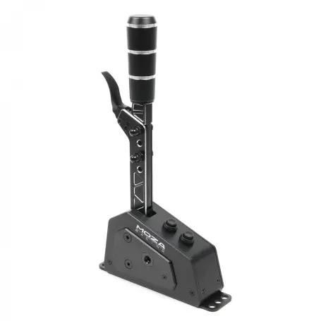 MOZA RACING SGP Sequential Shifter Levier de vitesses - SimRacing