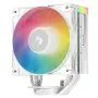 Ventilateur DeepCool AG400 WH ARGB V2 Blanc