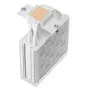 Ventilateur DeepCool AG400 WH ARGB V2 Blanc