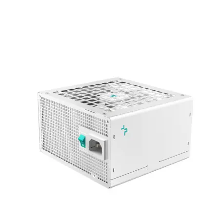 Alimentation DeepCool PL750D WH 750 Watts 80Plus Bronze ATX 3.1