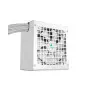 Alimentation DeepCool PL750D WH 750 Watts 80Plus Bronze ATX 3.1