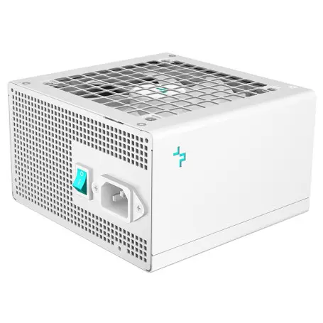Alimentation DeepCool PN850M WH 850 Watts Gold ATX 3.1 Gamer Storm