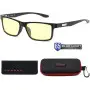 Lunette GUNNAR CRUZ Onyx Ambré Ados 12-18 ans