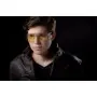 Lunette GUNNAR MAVERICK Gunmetal Amber
