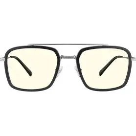Lunette GUNNAR STARK Industries Edition Clear