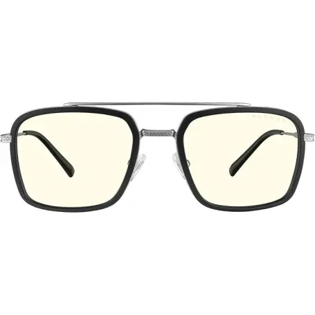 Lunette GUNNAR STARK Industries Edition Clear