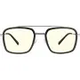 Lunette GUNNAR STARK Industries Edition Clear