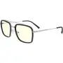 Lunette GUNNAR STARK Industries Edition Clear
